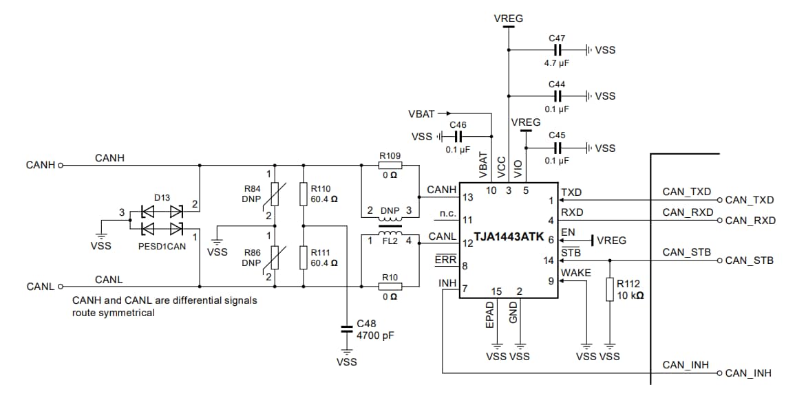 NXP Semiconductors RD33775ACNCEVB Evaluation Board NXP Semiconductors RD33775ACNCEVB Evaluation Board