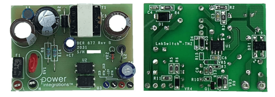 Power Integrations RDK-877 Reference Design Kit