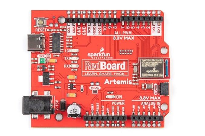 SparkFun Cryptographic Development Kit