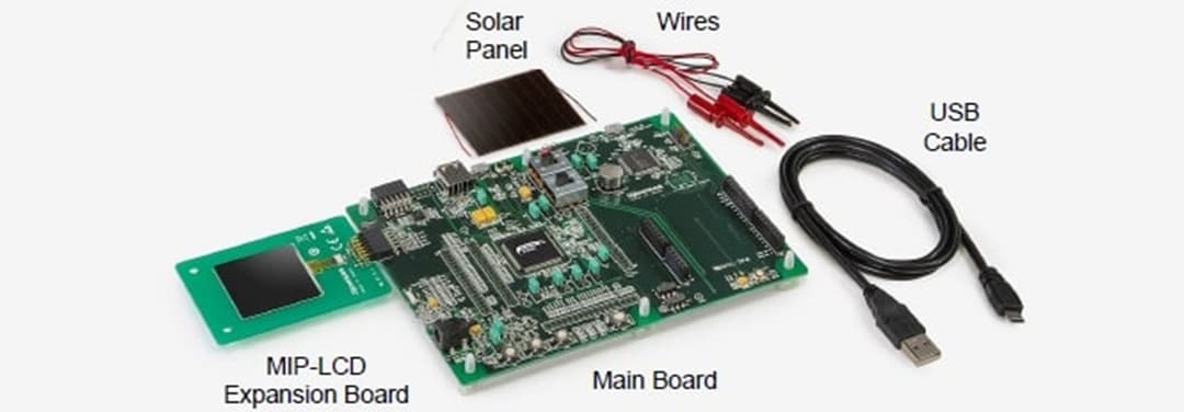 Renesas Electronics EK-RE01 Evaluation Kits