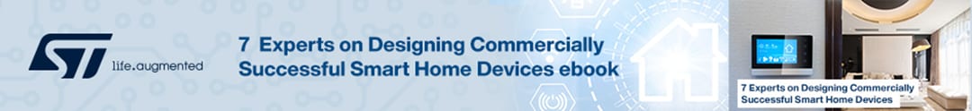 STMicroelectronics VL53L3CX Time-of-Flight Ranging Sensor