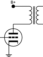 Hammond Manufacturing Classic Audio Transformers