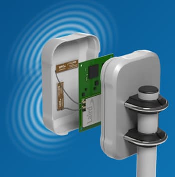 Ezurio i-FlexPIFA™ Inverted Flexible PIFA Antennas