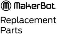 MakerBot 3D Printer Accessories