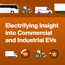 Infographic - TE Connectivity PowerTube Connectors