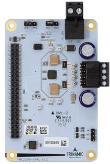 ADI Trinamic TMC2209-EVAL-KIT Evaluation Kit