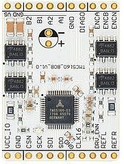 ADI Trinamic TMC5160-EVAL-KIT Evaluation Kits