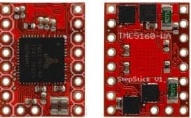 ADI Trinamic TMC5160-EVAL-KIT Evaluation Kits