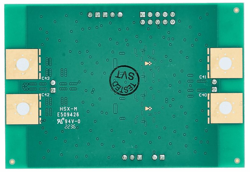 Texas Instruments TPS62873EVM-144 Evaluation Module
