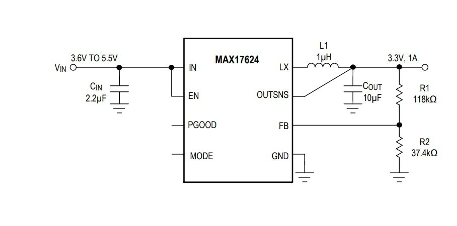 Application Circuit Diagram - Torex Semiconductor XC6194 Evaluation Boards