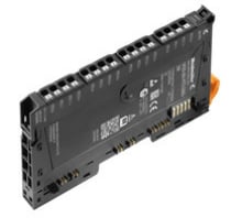 Weidmuller u-remote UR20 Remote I/O Modules