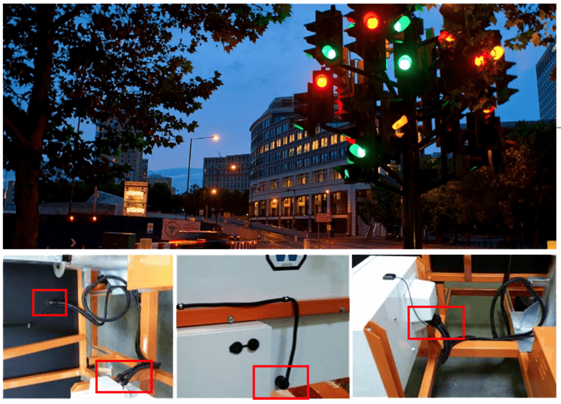 Heyco Lighting Industry Engineered Components