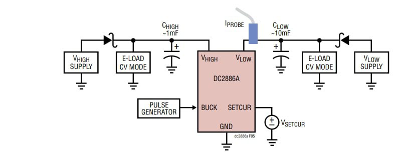 Chart - Analog Devices / Maxim Integrated DS28E18EVKIT Evaluation System