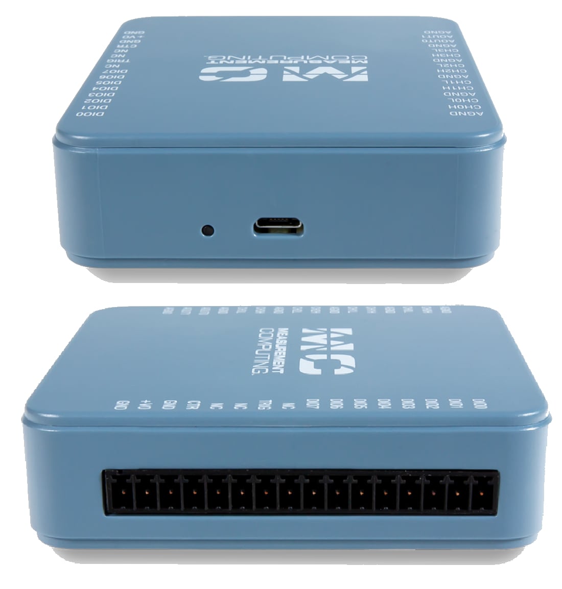 Digilent MCC USB-230 Multifunction USB DAQ Devices Digilent MCC USB-230 Multifunction USB DAQ Devices