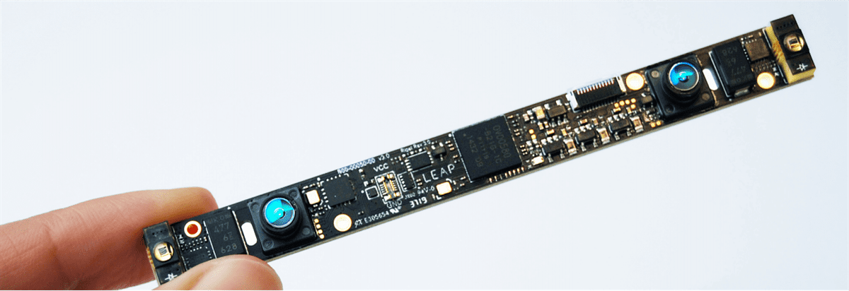 Ultraleap Stereo IR 170 Camera Module Evaluation Kit