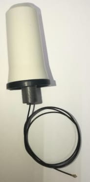 Pulse Electronics Monopole Antennas Pulse Electronics Monopole Antennas