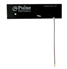 Pulse Electronics Monopole Antennas Pulse Electronics Monopole Antennas