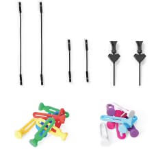 Sensepeek PCBite Accessories