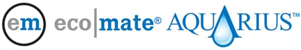 Amphenol Sine Systems ecomate® Aquarius™ PCB Mounted Jam Nut Receptacles