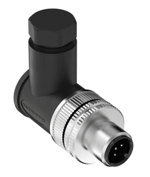 Chart - Banner Engineering BFW M8 & M12 Field Wireable Connectors