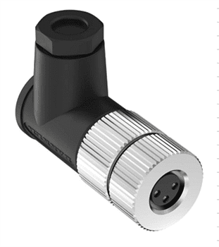Chart - Banner Engineering BFW M8 & M12 Field Wireable Connectors Chart - Banner Engineering BFW M8 & M12 Field Wireable Connectors