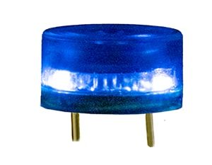 Chart - CUI Devices Illuminated Buzzers Chart - CUI Devices Illuminated Buzzers