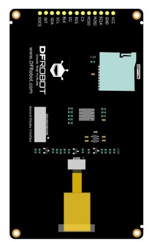 DFRobot DFR0669 3.5