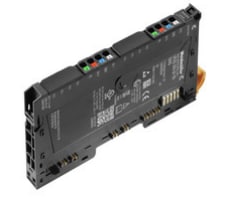 Weidmuller u-remote UR20 Remote I/O Modules