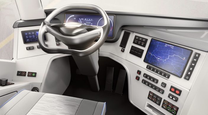 EAO Series 09 Universal Switches