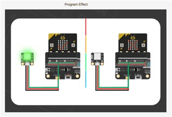 DFRobot Gravity: LED Switch x 5 Pack