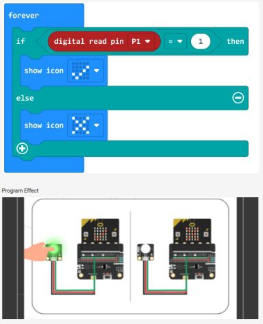 DFRobot Gravity: LED Button x 5 Pack DFRobot Gravity: LED Button x 5 Pack