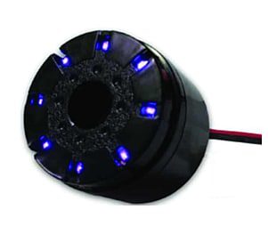 Chart - Mallory Sonalert Audio Indicators & Speakers