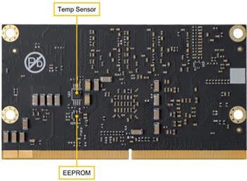 MYIR Tech MYC-J1028X CPU Module