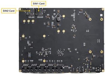 MYIR Tech MYD-J1028X Development Board