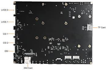 MYIR Tech MYD-JX8MPQ Development Board