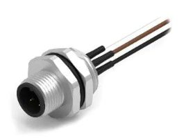 Würth Elektronik M12 Circular Connectors