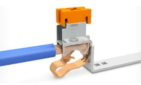Phoenix Contact XPC Terminal Blocks with Push-X Technology