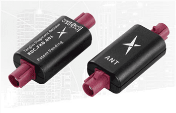 Chart - Taoglas Resistor Detection Circuits Chart - Taoglas Resistor Detection Circuits