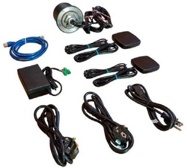 Digi TX54 Cellular Routers Digi TX54 Cellular Routers