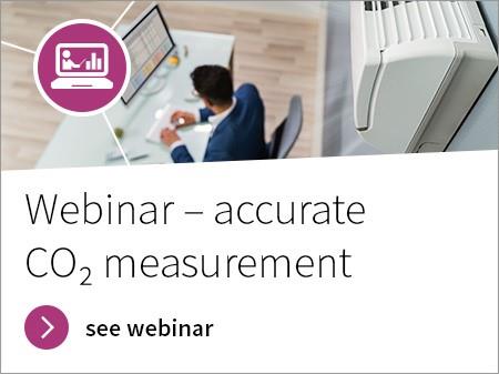 Infineon Technologies XENSIV™ PAS CO2 Sensor